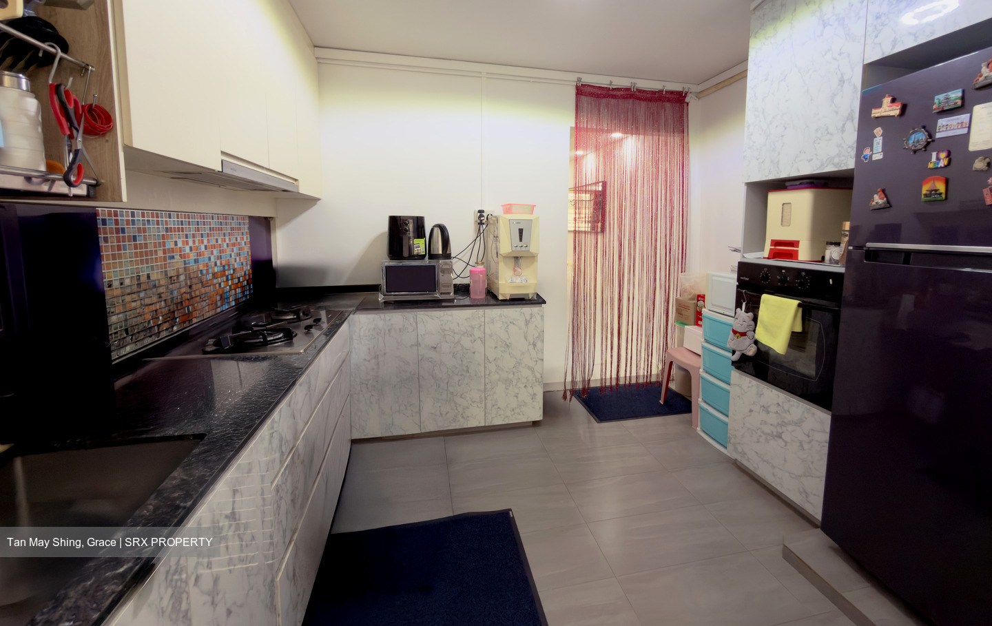 Blk 151 Jalan Teck Whye (Choa Chu Kang), HDB 4 Rooms #547322051